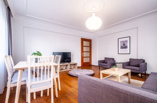 Photo 9 - Magnificent Flat With Central Location in Sisli