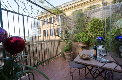 Photo 12 - The Trastevere Penthouse Experience