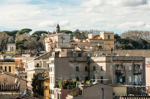 Photo 24 - The Trastevere Penthouse Experience