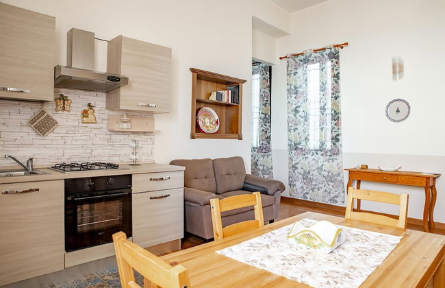 Siracusa Horizon Home by Wonderful Italy - Foto 16