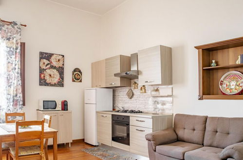 Foto 15 - Re Dionisio Apartment con Terrazza by Wonderful Italy