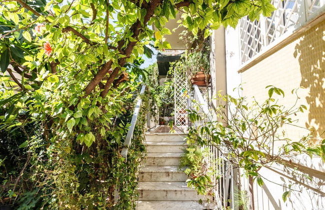 Casa Sole Luna con Giardino by Wonderful Italy - Foto 24