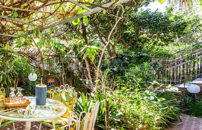 Casa Sole Luna con Giardino by Wonderful Italy - Foto 31