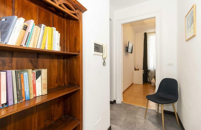 Casa di Diana in Zona Cenisia by Wonderful Italy - Foto 15