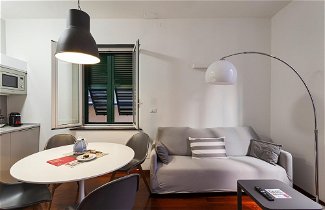 Photo 2 - Dock 4 - Appartamento Libeccio by Wonderful Italy