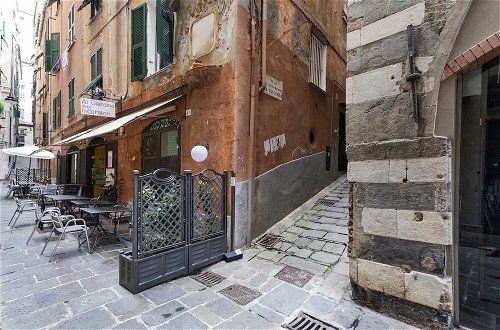 Photo 18 - Dock 4 - Appartamento Libeccio by Wonderful Italy