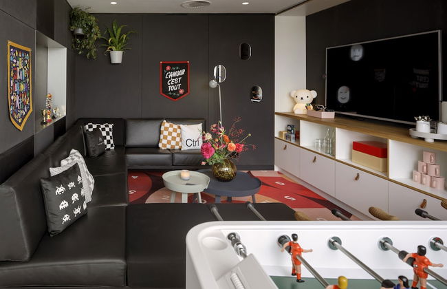 Zoku Paris - Foto 46
