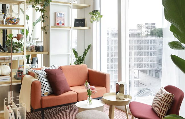Zoku Paris - Foto 6