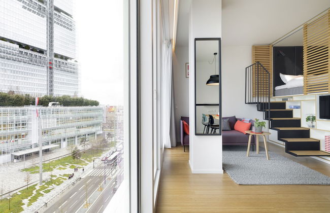 Zoku Paris - Foto 15