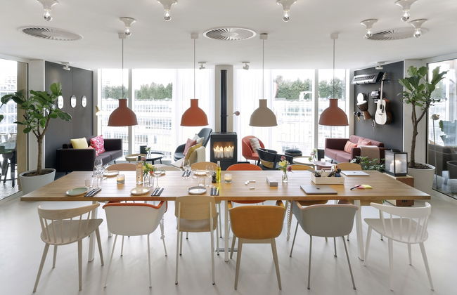 Zoku Paris - Foto 7