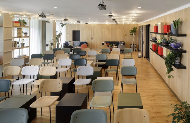 Zoku Paris - Foto 50
