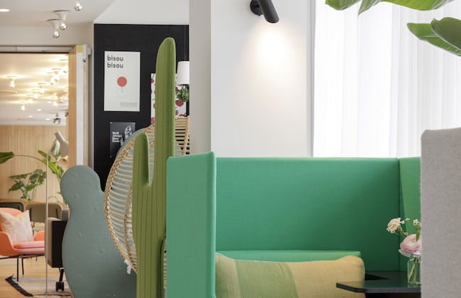 Zoku Paris - Foto 42