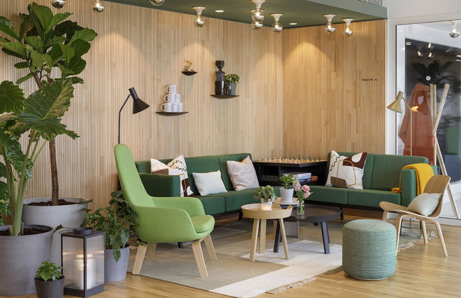Zoku Paris - Foto 5