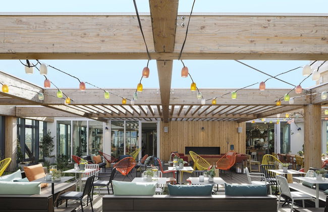 Zoku Paris - Foto 66