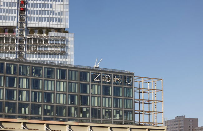 Zoku Paris - Foto 63