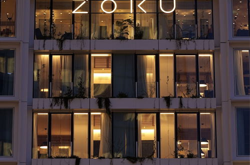 Foto 61 - Zoku Paris