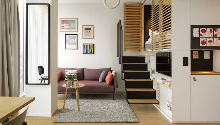 Photo 1 - Zoku Paris