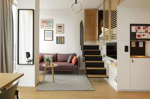 Photo 1 - Zoku Paris