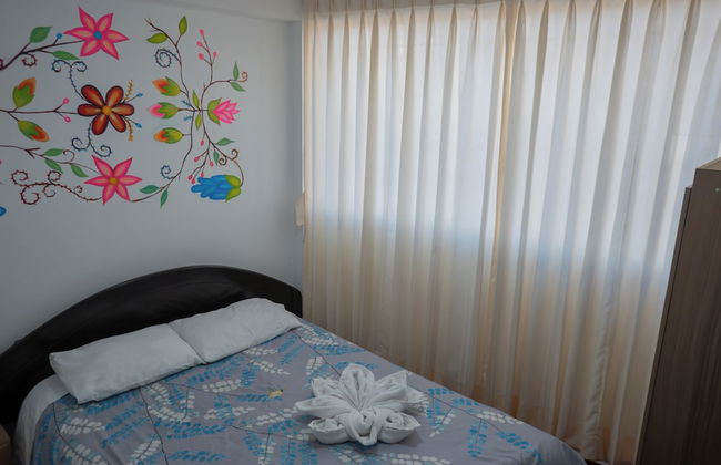 PRIVATE APART WITH AMAZING VIEW OF CUSCO - Foto 8