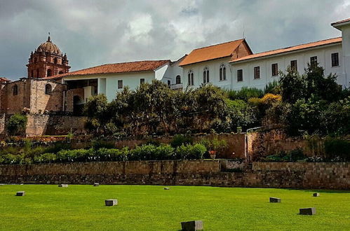 Photo 21 - PRIVATE APART WITH AMAZING VIEW OF CUSCO