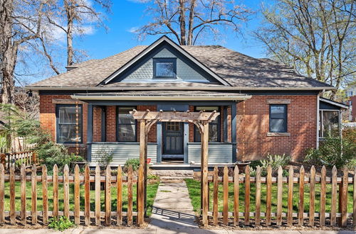 Photo 38 - Historical Bungalow Near Csu & Old Town