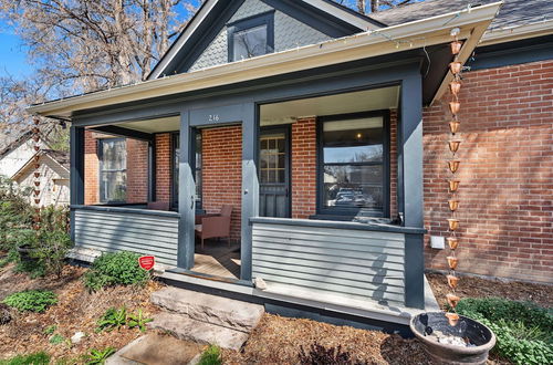 Photo 38 - Historical Bungalow Near Csu & Old Town