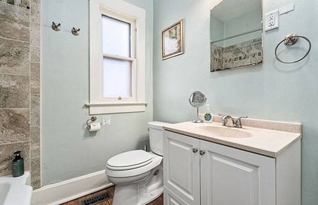 Historical Bungalow Near Csu & Old Town! - Foto 20