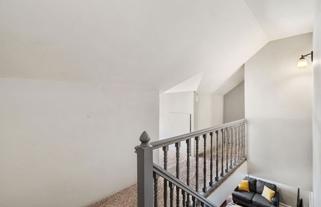 Historical Bungalow Near Csu & Old Town! - Foto 28