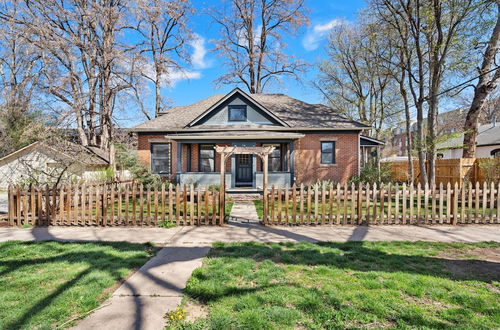 Photo 41 - Historical Bungalow Near Csu & Old Town