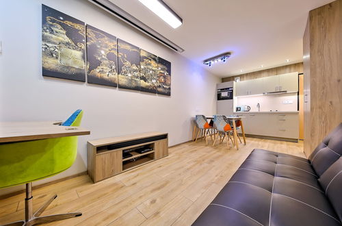 Photo 41 - InPoint Cracow - Serviced Apartments G15