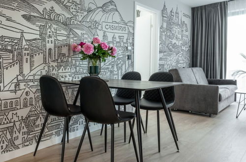 Photo 43 - InPoint Cracow - Serviced Apartments G15
