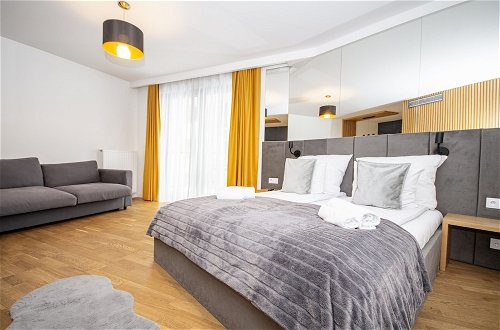 Photo 17 - InPoint Cracow - Serviced Apartments G15