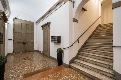 Foto 15 - Appartamento Guerrazzi Vicino a Palazzo Garganelli