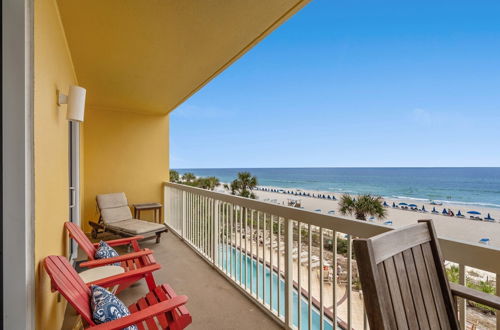 Photo 41 - Right Across The Street From Pier Park! 2 Pools Overlooking Gulf!next To Pier