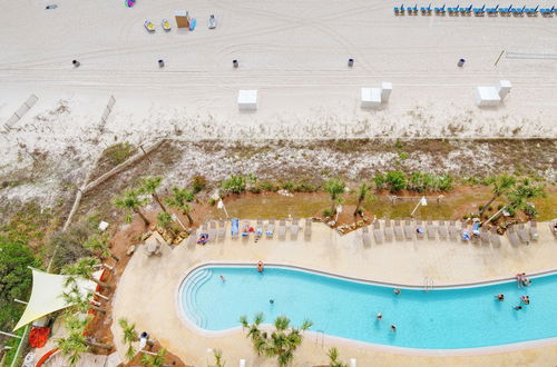 Photo 25 - Right Across The Street From Pier Park! 2 Pools Overlooking Gulf!next To Pier