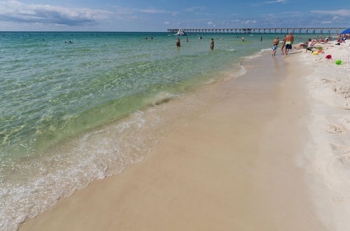 Photo 50 - Right Across The Street From Pier Park! 2 Pools Overlooking Gulf!next To Pier