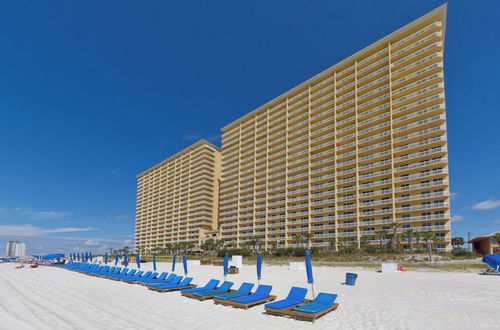 Photo 49 - Right Across The Street From Pier Park! 2 Pools Overlooking Gulf!next To Pier