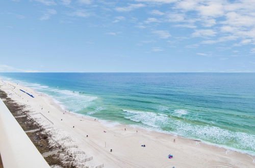 Photo 51 - Right Across The Street From Pier Park! 2 Pools Overlooking Gulf!next To Pier