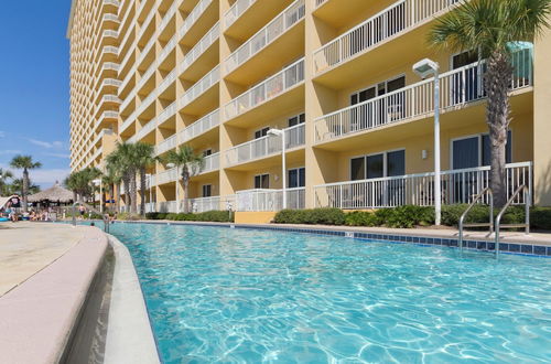 Foto 26 - Right Across The Street From Pier Park! 2 Pools Overlooking Gulf!next To Pier