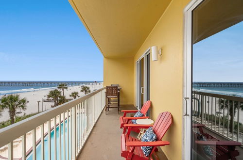 Photo 42 - Right Across The Street From Pier Park! 2 Pools Overlooking Gulf!next To Pier