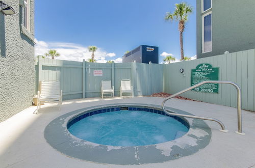 Photo 26 - Beautiful Long Beach Condo Unit 1-1206! TWO Gulf Masters