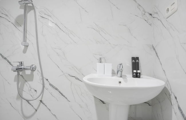 Comfort And Homey 3Br At Pesona Bahari Apartment - Foto 19