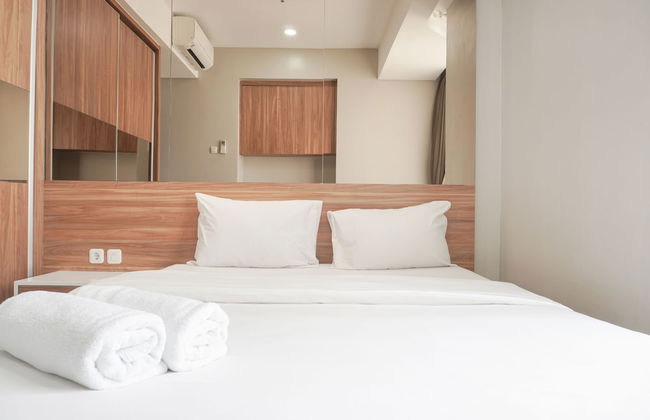 Comfort And Homey 3Br At Pesona Bahari Apartment - Foto 3