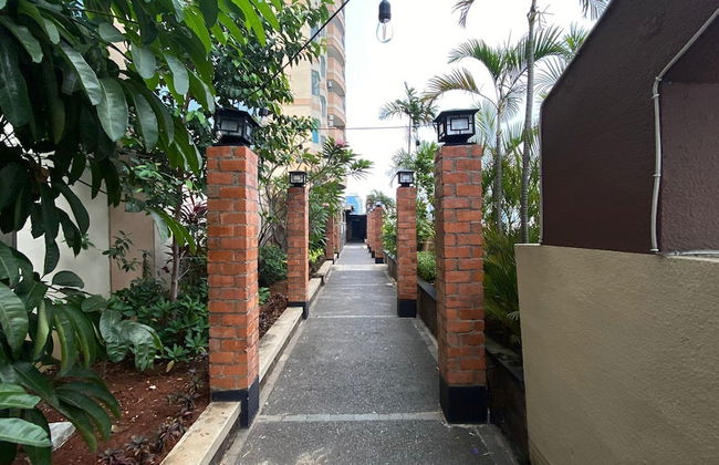 Comfort And Homey 3Br At Pesona Bahari Apartment - Foto 29