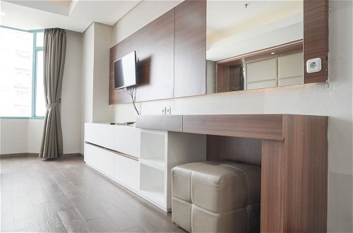 Foto 8 - Comfort And Homey 3Br At Pesona Bahari Apartment