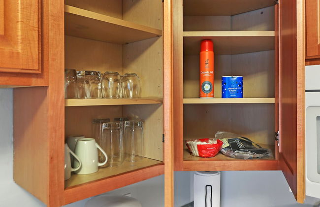 Lush 1BR Apt in Quiet Arlington Heights - Foto 10
