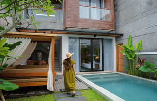 Photo 1 - Villa Bulan Bali