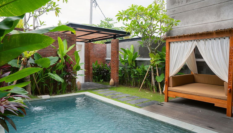 Photo 1 - Villa Bulan Bali