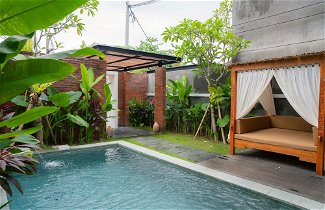 Foto 1 - Villa Bulan Bali