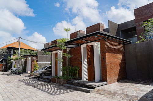 Foto 43 - Villa Bulan Bali